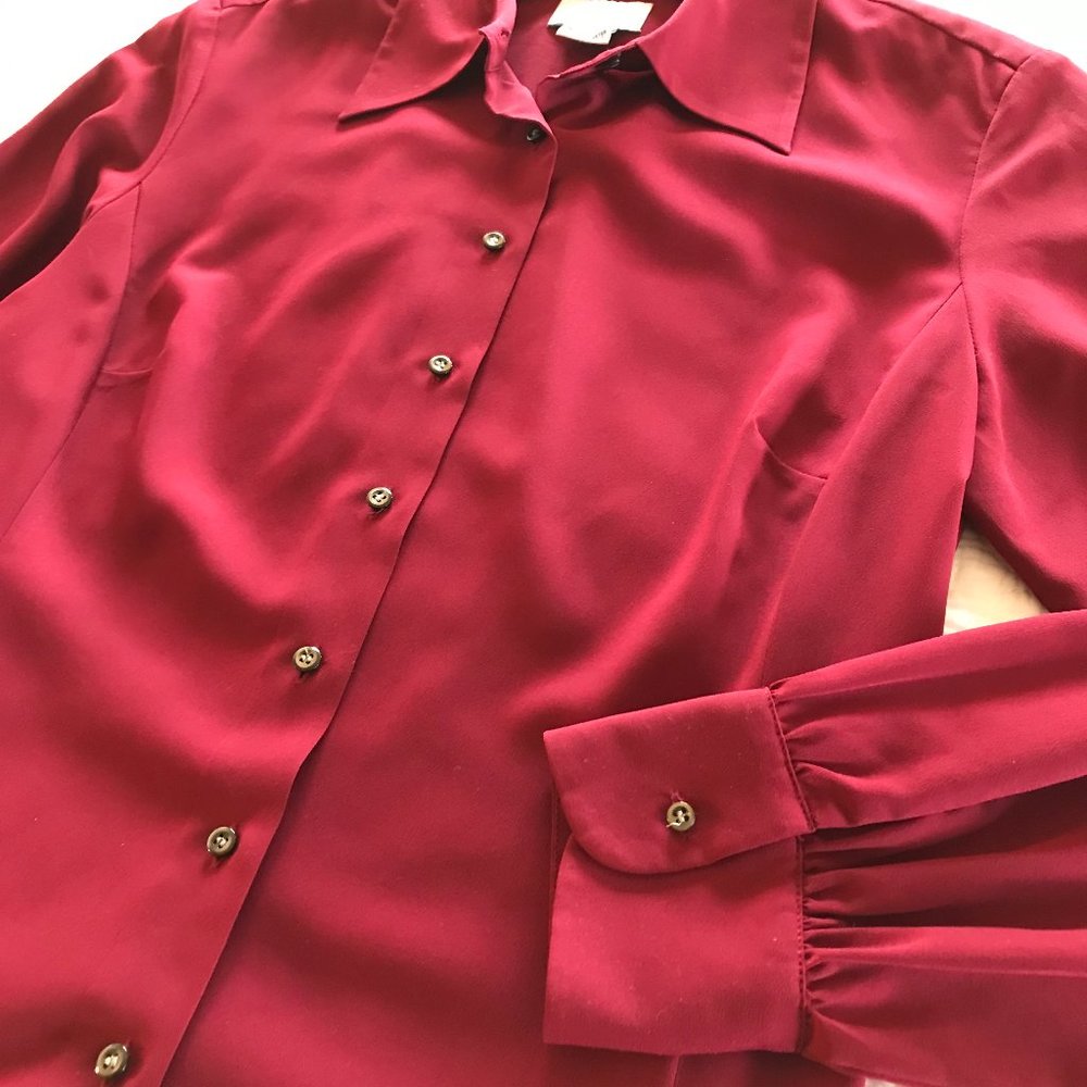 Ann Taylor Loft Top